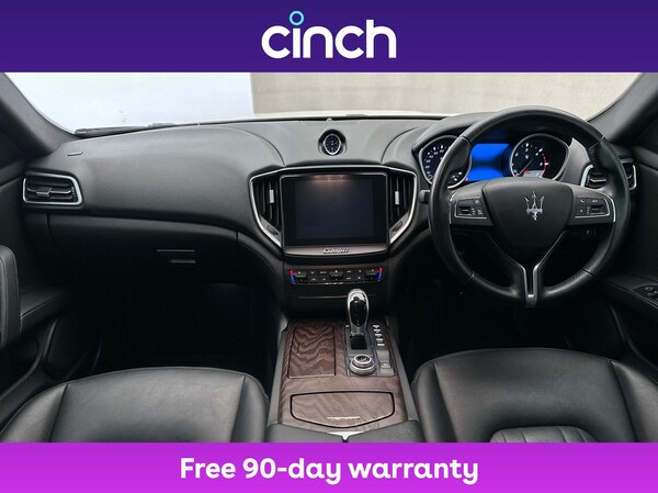 Used Maserati Ghibli 2019 for sale - 76251807: Photo 15