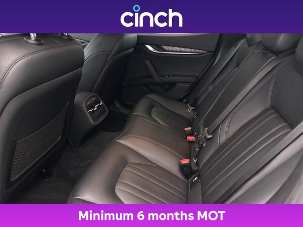 Used Maserati Ghibli 2019 for sale - 76251807: Photo 20