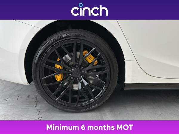 Used Maserati Ghibli 2019 for sale - 76251807: Photo 27