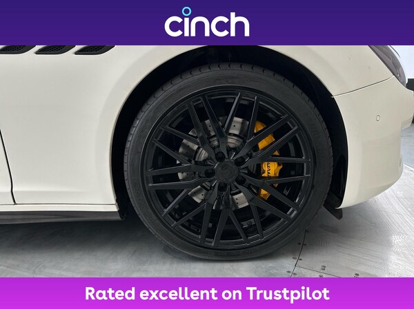 Used Maserati Ghibli 2019 for sale - 76251807: Photo 28