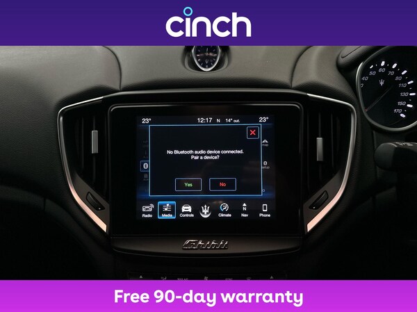 Used Maserati Ghibli 2019 for sale - 76251807: Photo 34