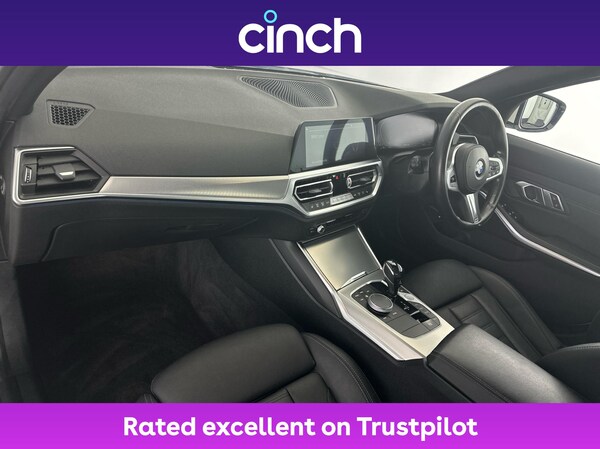 Used BMW 3 Series 2021 for sale - 75474492: Photo 14