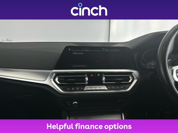 Used BMW 3 Series 2021 for sale - 75474492: Photo 17