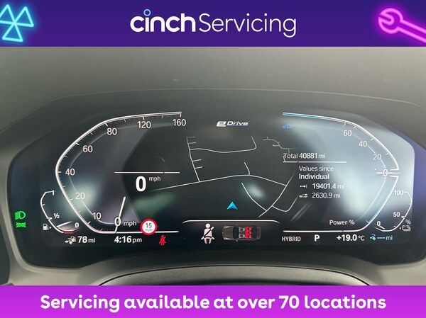 Used BMW 3 Series 2021 for sale - 75474492: Photo 18