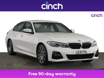 Used BMW 3 Series 2021 for sale - 75474492: Photo