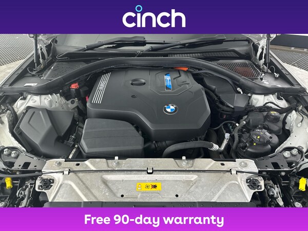 Used BMW 3 Series 2021 for sale - 75474492: Photo 23