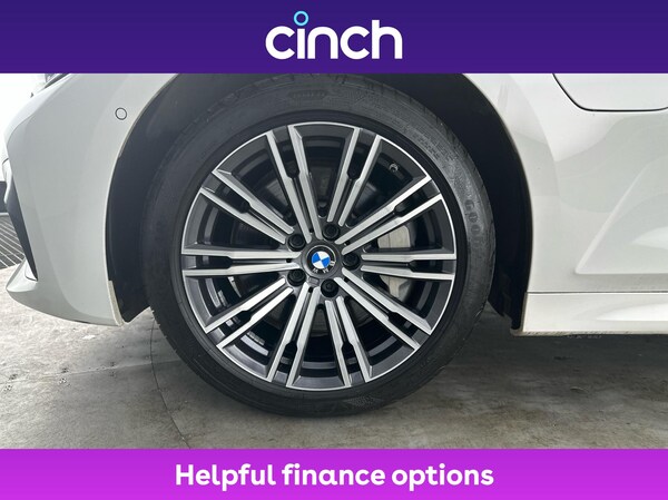 Used BMW 3 Series 2021 for sale - 75474492: Photo 24