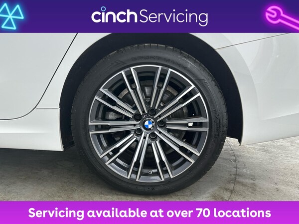 Used BMW 3 Series 2021 for sale - 75474492: Photo 26