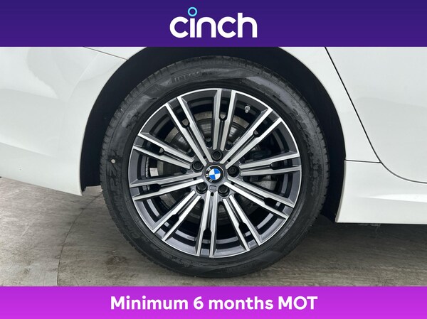 Used BMW 3 Series 2021 for sale - 75474492: Photo 27