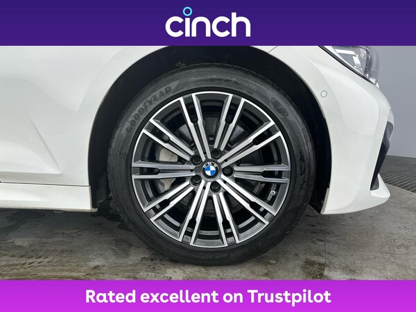 Used BMW 3 Series 2021 for sale - 75474492: Photo 28
