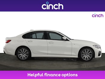 Used BMW 3 Series 2021 for sale - 75474492: Photo