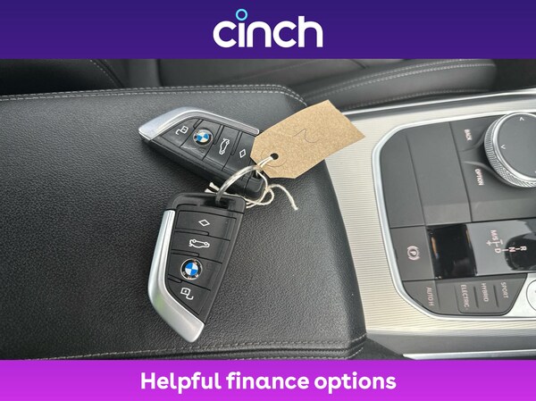 Used BMW 3 Series 2021 for sale - 75474492: Photo 30