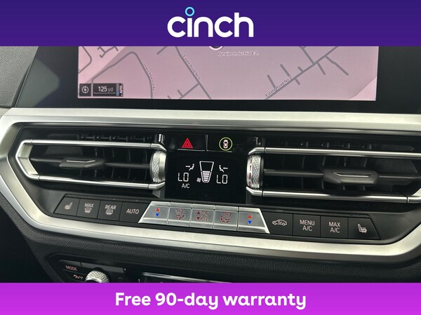 Used BMW 3 Series 2021 for sale - 75474492: Photo 34