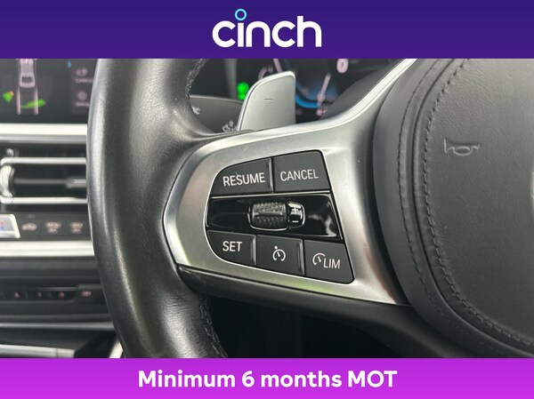 Used BMW 3 Series 2021 for sale - 75474492: Photo 37