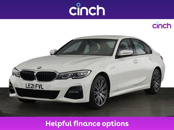 Used BMW 3 Series 2021 for sale - 75474492: Photo 9