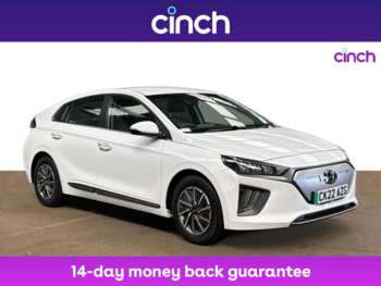 2022 - 100kW Premium 38kWh 5dr Auto