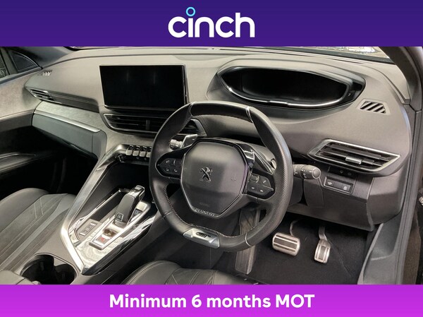 Used Peugeot 3008 2021 for sale - 75963001: Photo 12