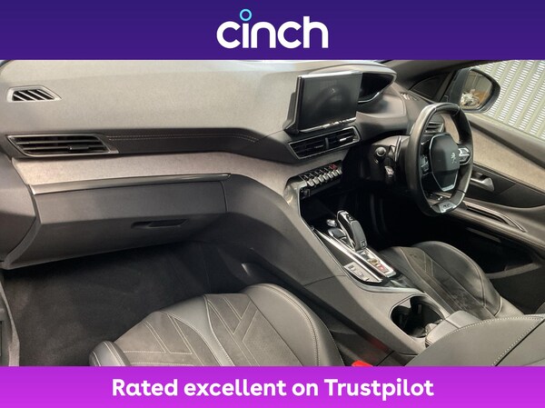 Used Peugeot 3008 2021 for sale - 75963001: Photo 14