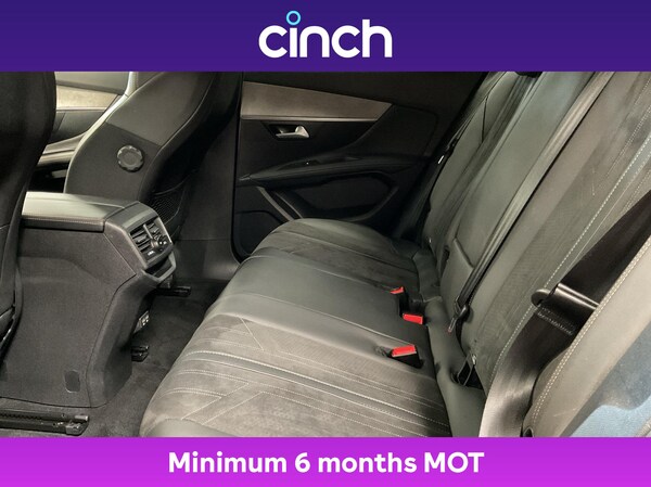 Used Peugeot 3008 2021 for sale - 75963001: Photo 20