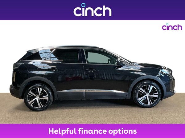 Used Peugeot 3008 2021 for sale - 75963001: Photo 2
