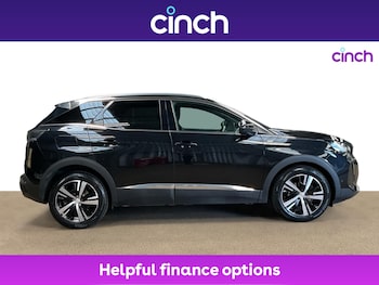 Used Peugeot 3008 2021 for sale - 75963001: Photo 2