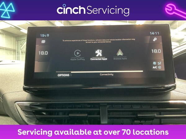 Used Peugeot 3008 2021 for sale - 75963001: Photo 36
