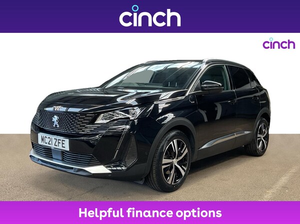 Used Peugeot 3008 2021 for sale - 75963001: Photo 9