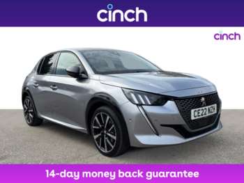 2022 - 1.2 PureTech 100 GT Premium 5dr
