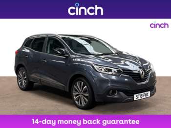 Used Renault Kadjar 2018 for sale - 74960530: Photo