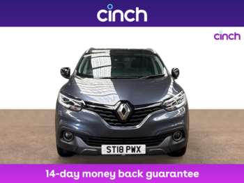 Used Renault Kadjar 2018 for sale - 74960530: Photo