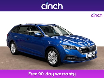 Used Skoda Octavia 2023 for sale - 75489160: Photo