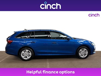 Used Skoda Octavia 2023 for sale - 75489160: Photo