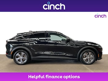 Used Ford Mustang Mach-E 2023 for sale - 75631799: Photo