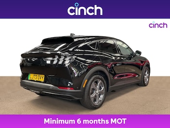 Used Ford Mustang Mach-E 2023 for sale - 75631799: Photo