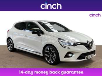 2023 - 1.6 E-TECH full hybrid 145 Techno 5dr Auto