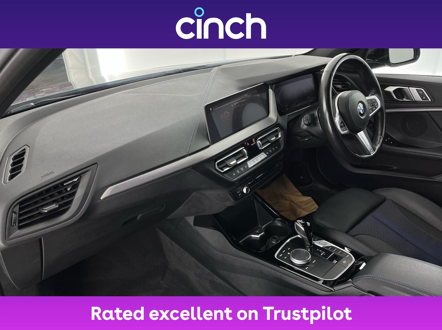 Used BMW 1 Series 2021 for sale - 76534881: Photo 14