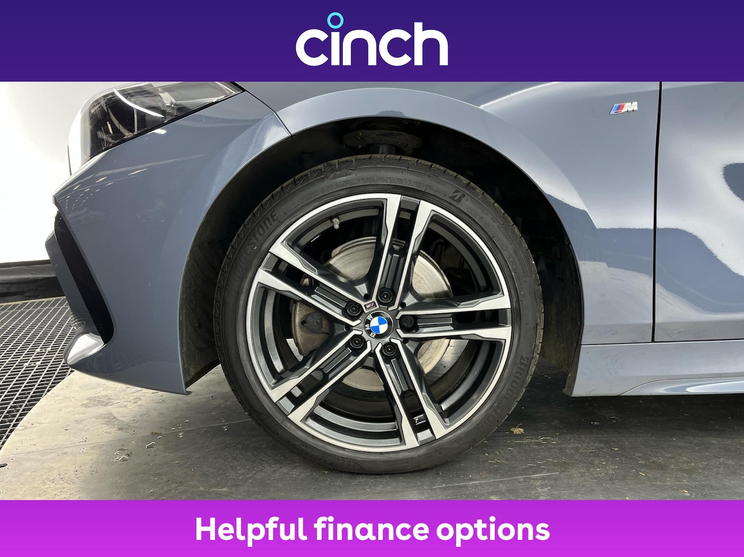 Used BMW 1 Series 2021 for sale - 76534881: Photo 24