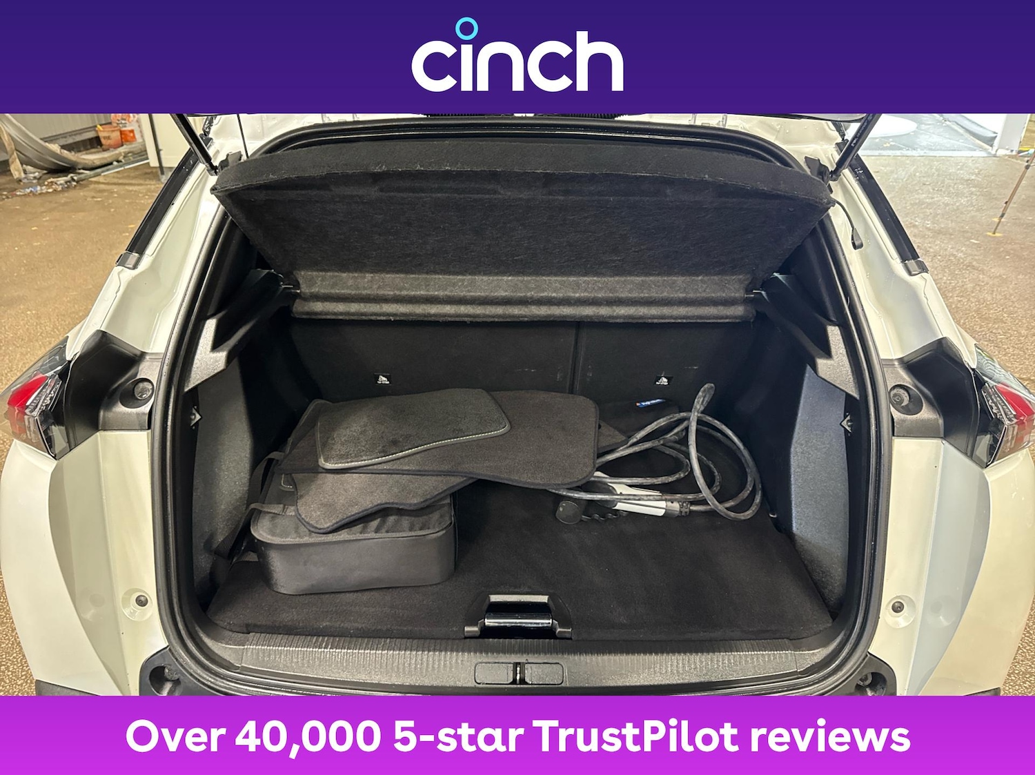 Used Peugeot 2008 2021 for sale - 76581419: Photo 21