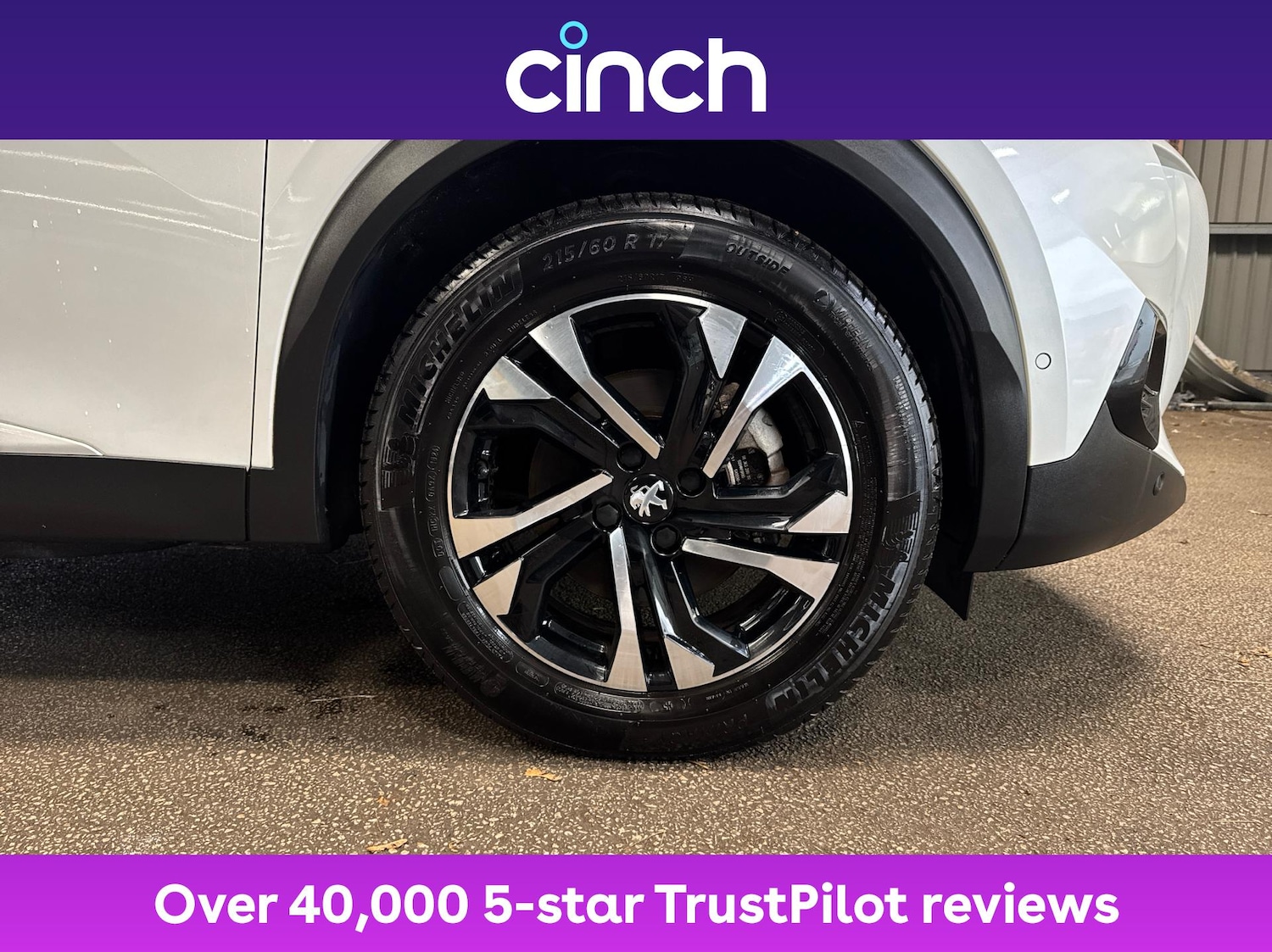 Used Peugeot 2008 2021 for sale - 76581419: Photo 28