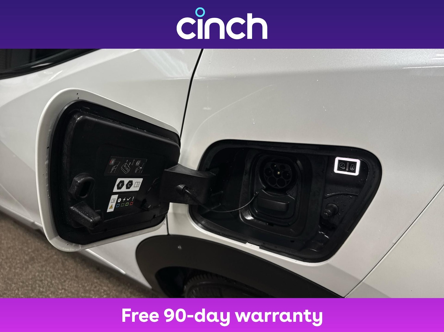 Used Peugeot 2008 2021 for sale - 76581419: Photo 29