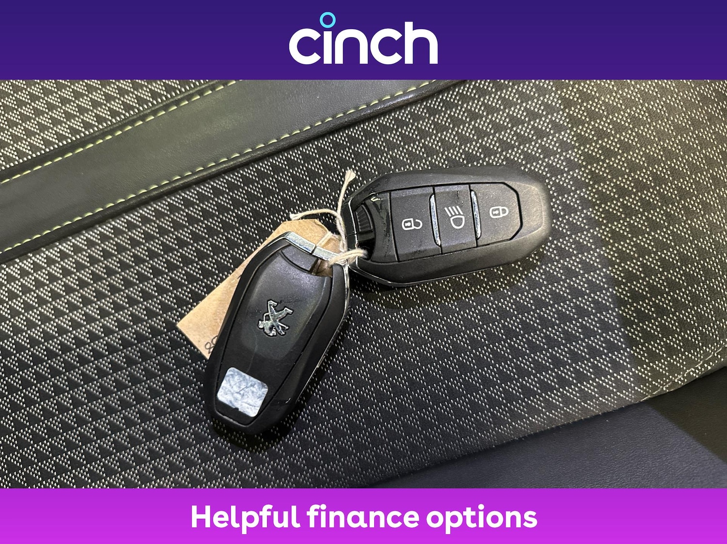 Used Peugeot 2008 2021 for sale - 76581419: Photo 30