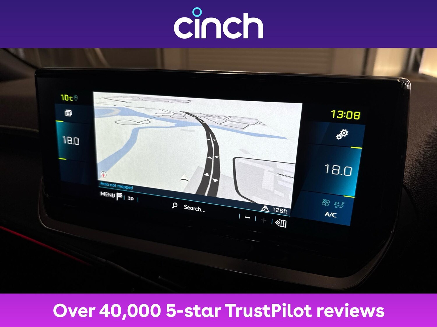 Used Peugeot 2008 2021 for sale - 76581419: Photo 33