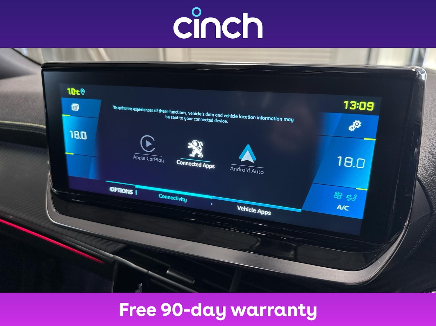 Used Peugeot 2008 2021 for sale - 76581419: Photo 34