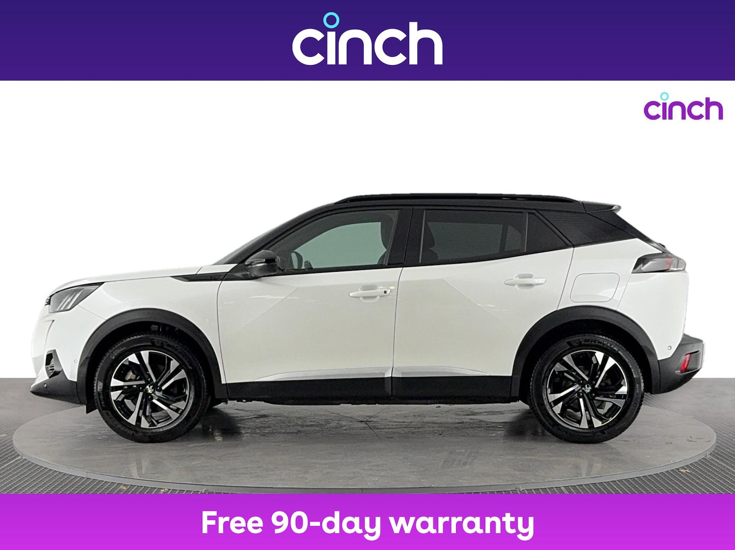 Used Peugeot 2008 2021 for sale - 76581419: Photo 8