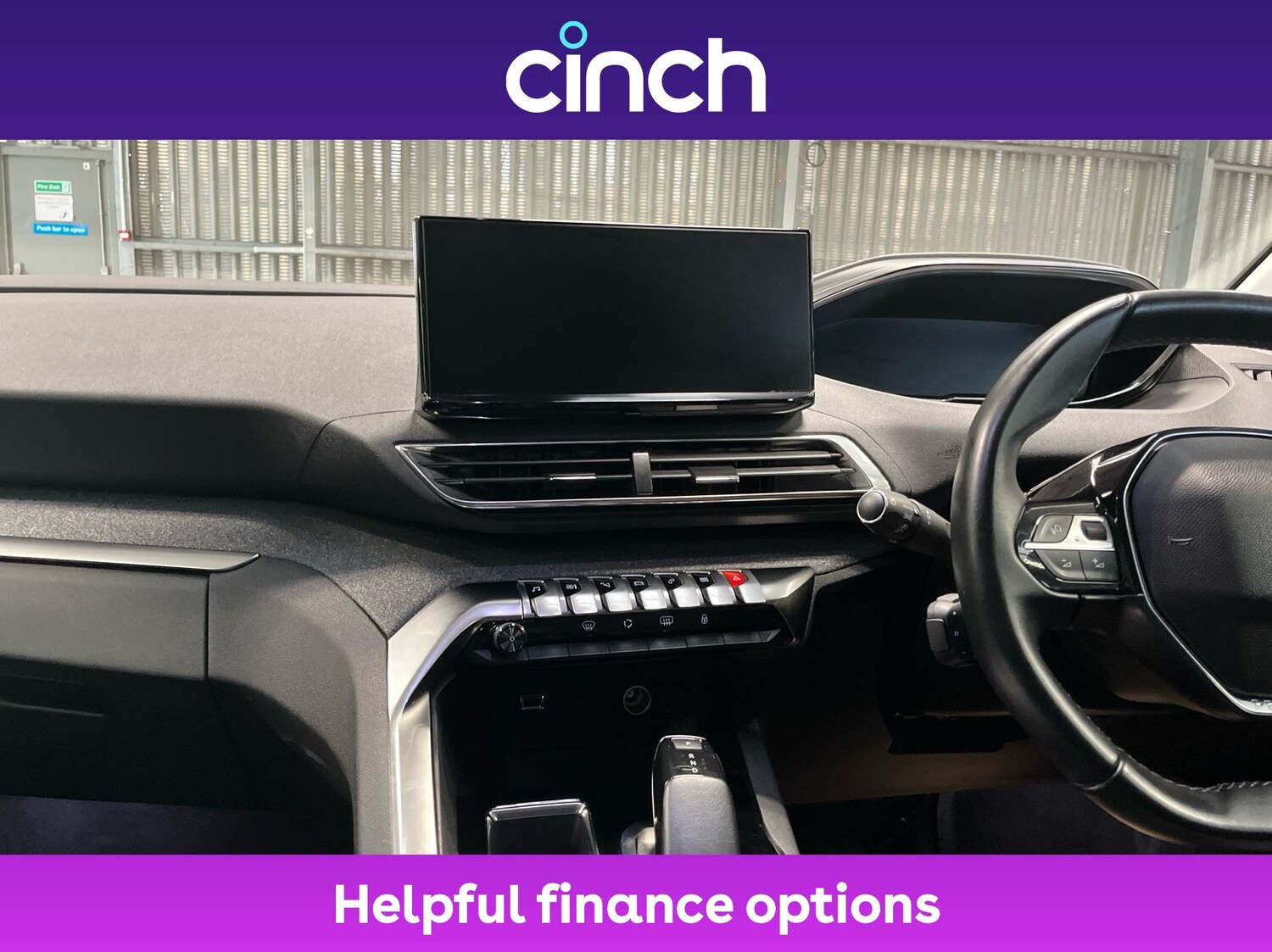 Used Peugeot 5008 2021 for sale - 76685339: Photo 17