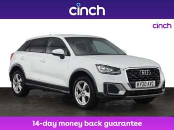2020 - 30 TDI Sport 5dr