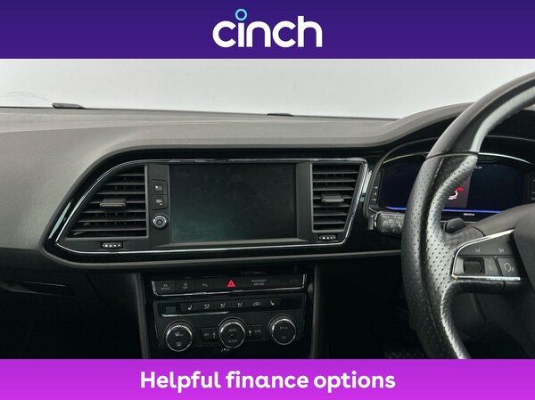 Used SEAT Leon 2019 for sale - 76324107: Photo 17
