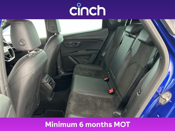 Used SEAT Leon 2019 for sale - 76324107: Photo 20