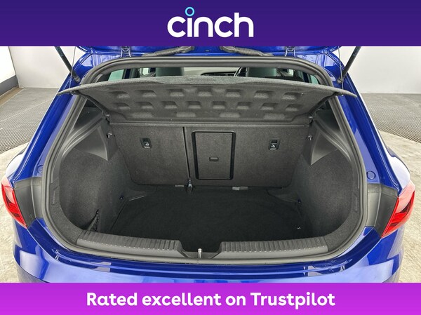 Used SEAT Leon 2019 for sale - 76324107: Photo 21