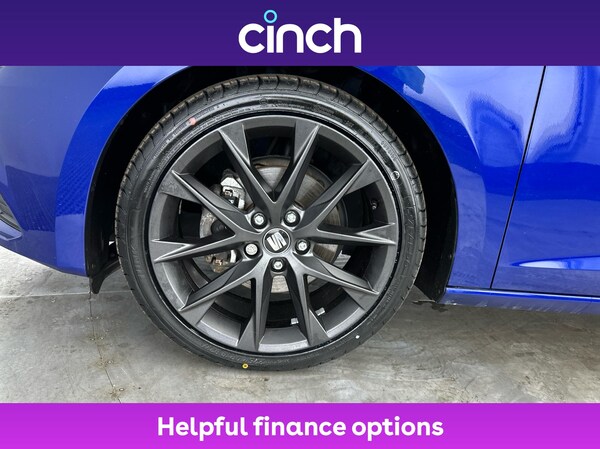 Used SEAT Leon 2019 for sale - 76324107: Photo 24